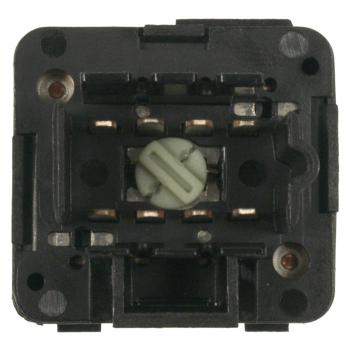 2000 Buick Regal Door Window Switch Front Right BWD WST241 image 3 of 4