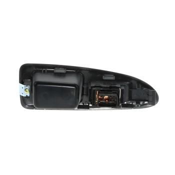 2010 Kia Optima Door Window Switch Rear Right BWD WST2417 image 2 of 4