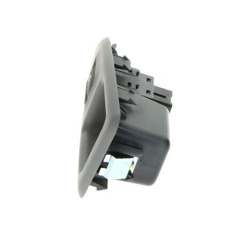2010 Kia Optima Door Window Switch Rear Right BWD WST2417 image 3 of 4