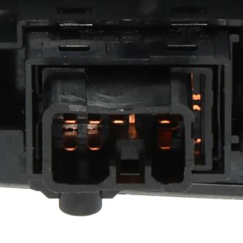 2016 Kia Sportage Door Window Switch Rear Right BWD WST2423 image 3 of 4