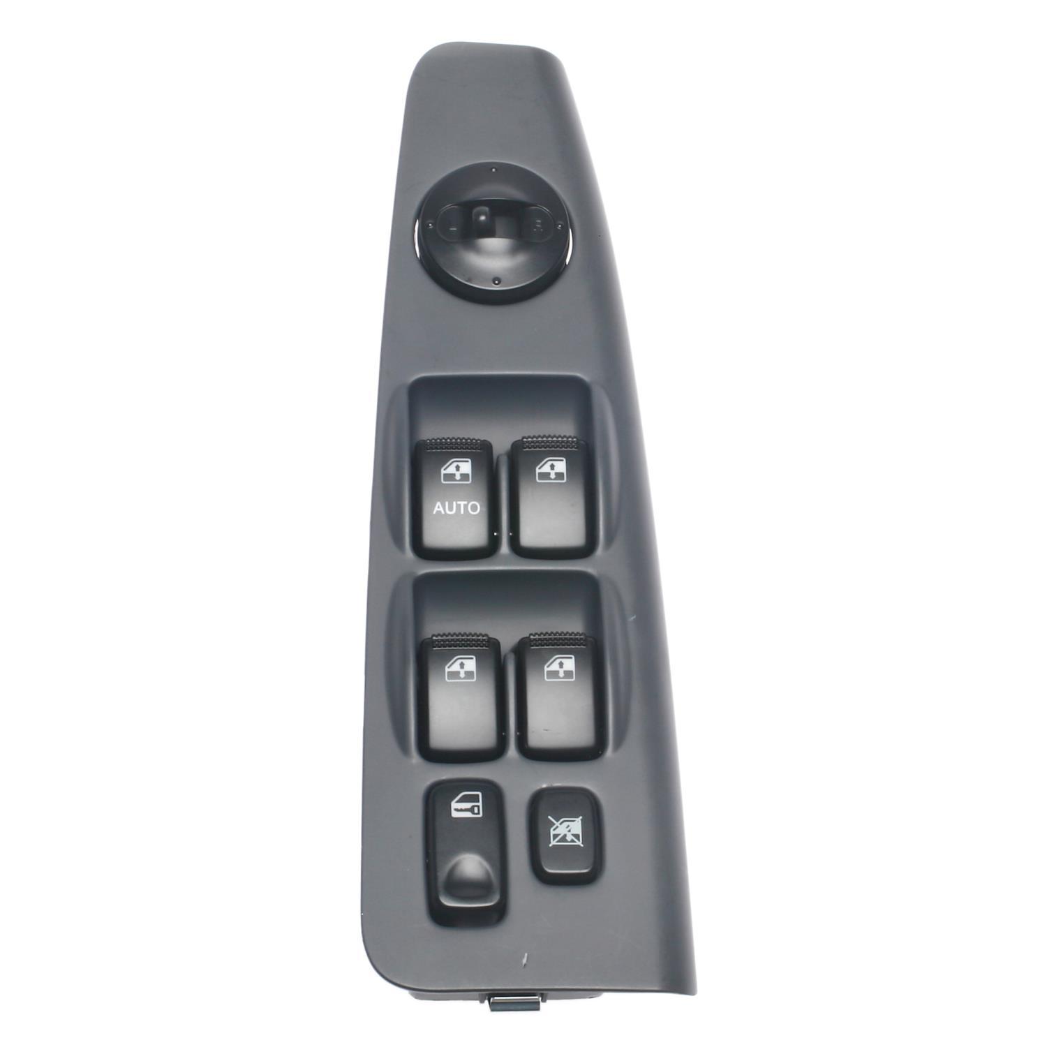 BWD WST248 - Door Window Switch BWD WST248 Door Window Switch product image 1 of 4