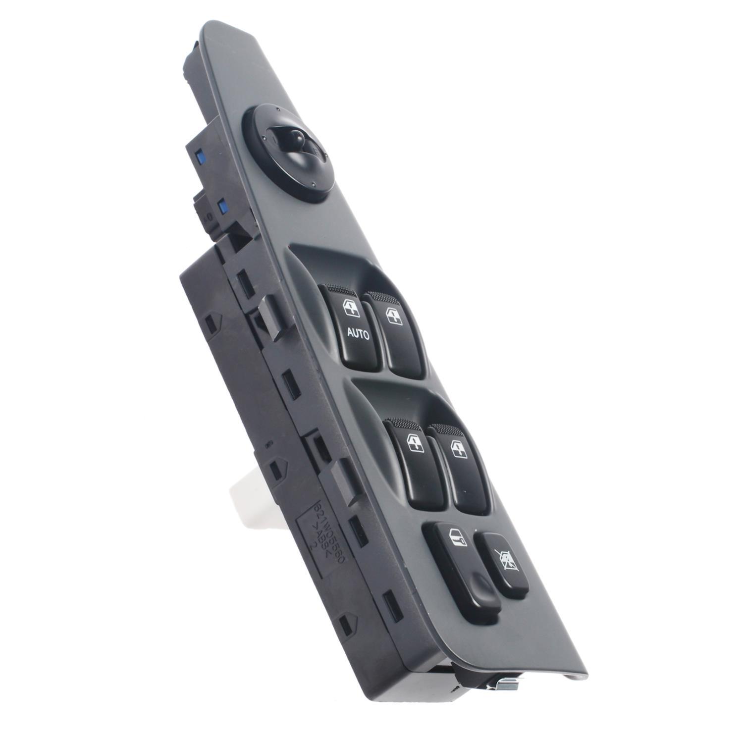 BWD WST248 - Door Window Switch BWD WST248 Door Window Switch product image 2 of 4