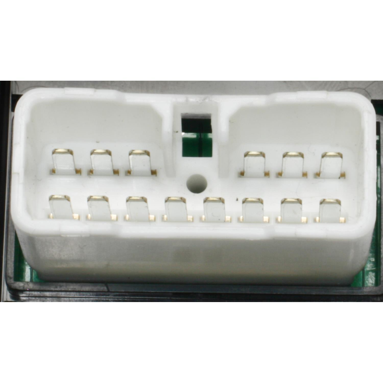 BWD WST248 - Door Window Switch BWD WST248 Door Window Switch product image 3 of 4