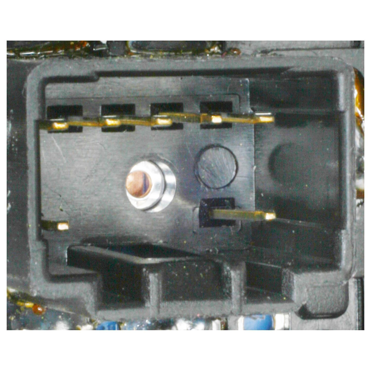 BWD WST248 - Door Window Switch BWD WST248 Door Window Switch product image 4 of 4