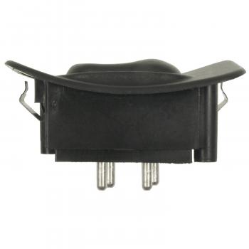 2004 Ford Ranger Door Window Switch Front Left BWD WST250 image 3 of 4