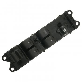 2009 Subaru Legacy Door Window Switch Front Left BWD WST252 image 1 of 4