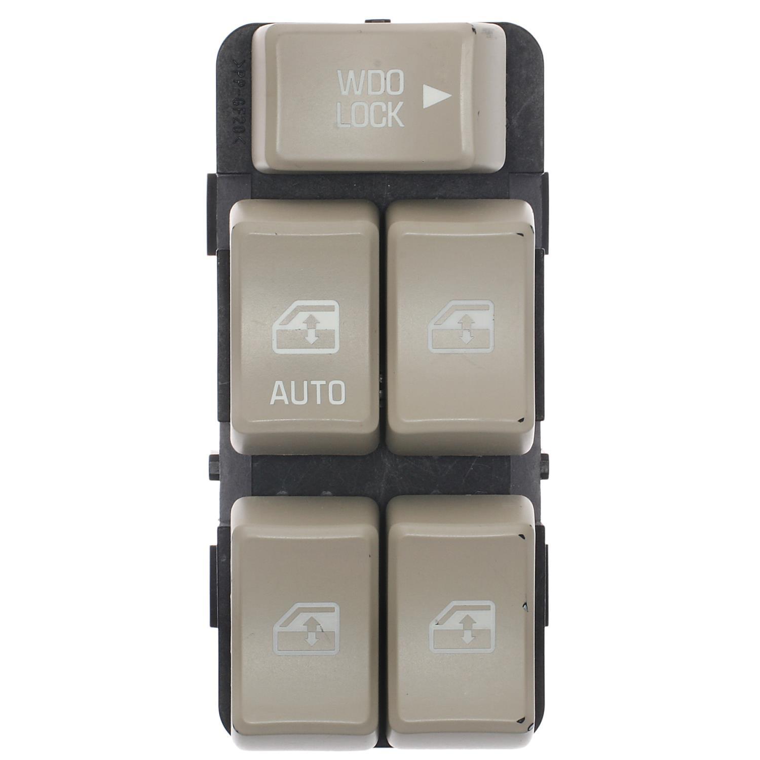 BWD WST253 - Door Window Switch BWD WST253 Door Window Switch product image 1 of 3