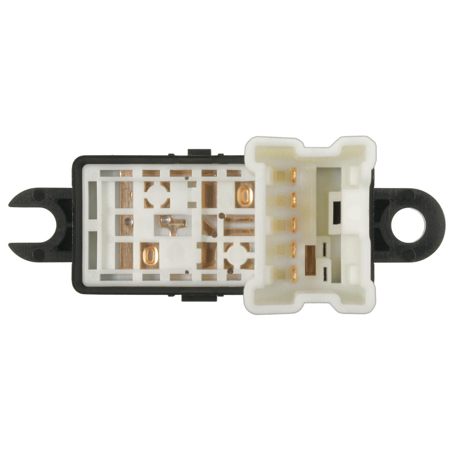 BWD WST255 - Door Window Switch BWD WST255 Door Window Switch product image 2 of 3