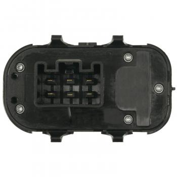 2004 Ford Focus Door Window Switch Front Left BWD WST260 image 2 of 3