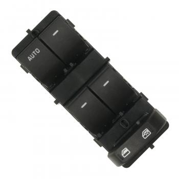 2010 Ford F-150 Door Window Switch Front Left BWD WST262 image 1 of 4