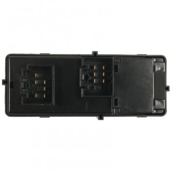 2010 Ford F-150 Door Window Switch Front Left BWD WST262 image 2 of 4