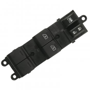 2012 Nissan Titan Door Window Switch