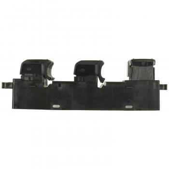2012 Nissan Titan Door Window Switch Front Left BWD WST265 image 3 of 4