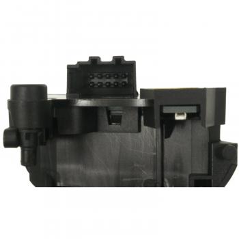 2012 Porsche 911 Door Window Switch Left BWD WST271 image 3 of 3