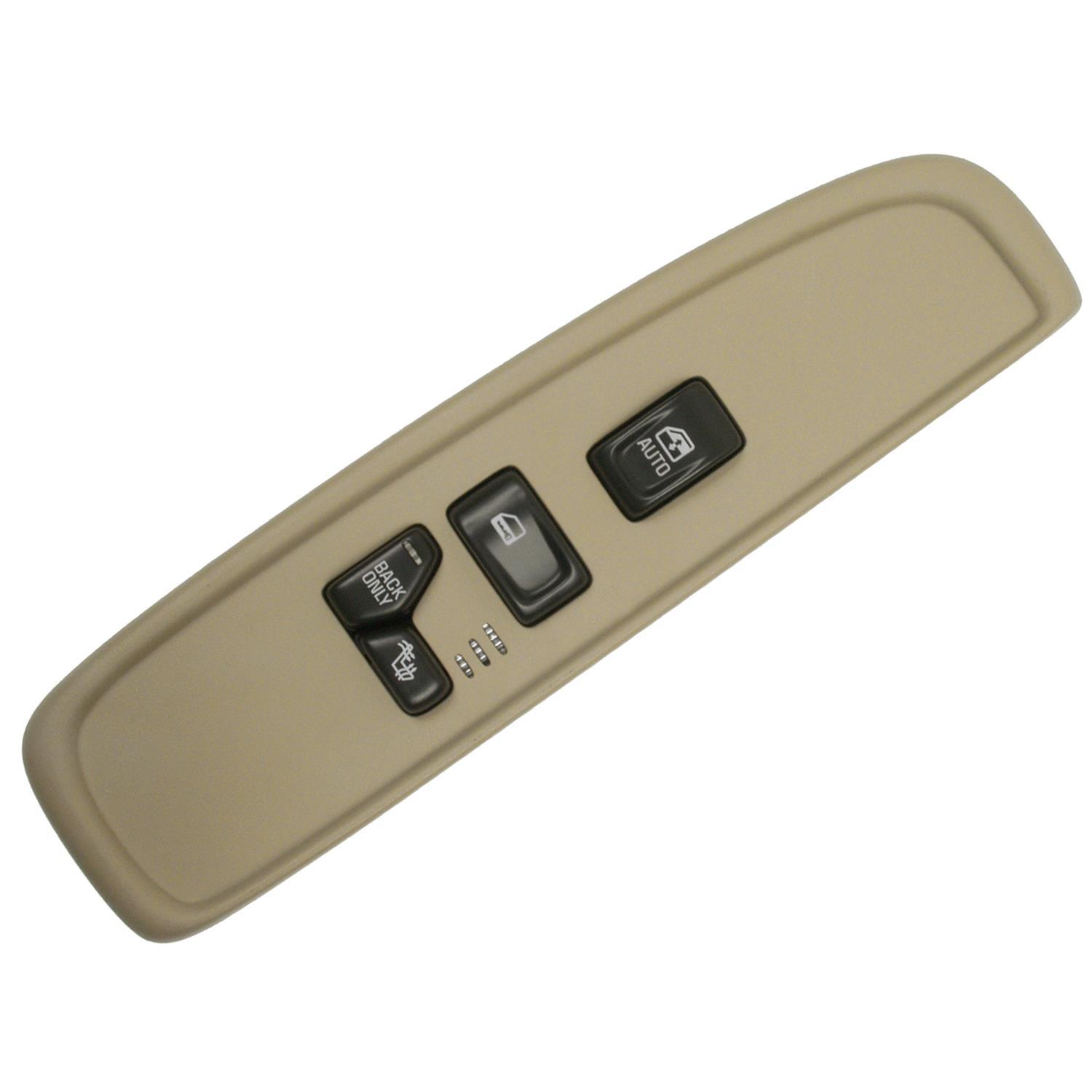 BWD WST274 - Door Window Switch BWD WST274 Door Lock Switch product image 1 of 3