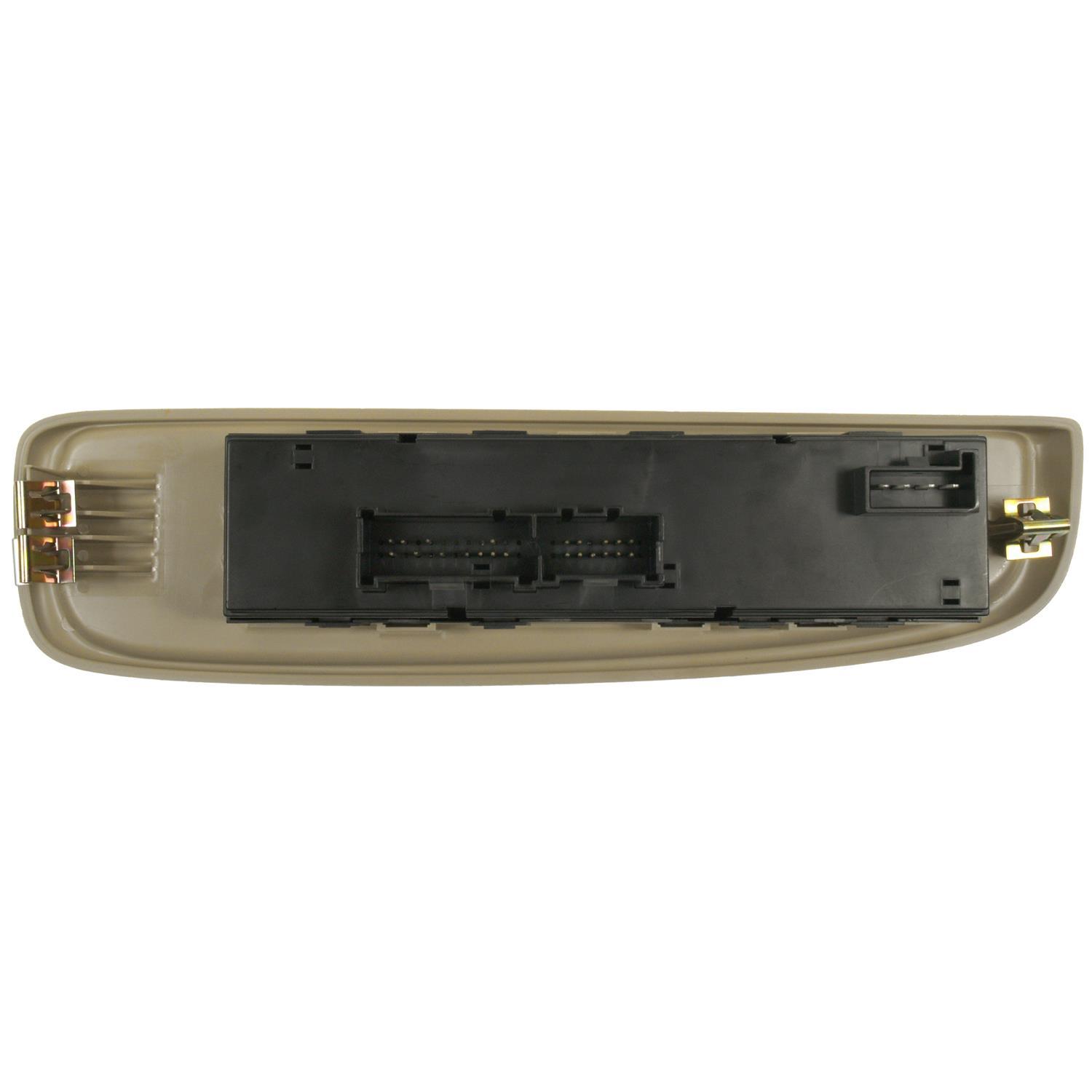 BWD WST274 - Door Window Switch BWD WST274 Door Lock Switch product image 2 of 3