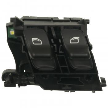 2012 Porsche 911 Door Window Switch Left BWD WST276 image 2 of 3