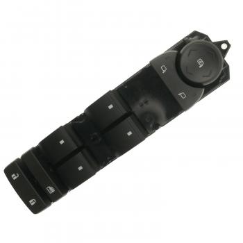 2013 GMC Yukon Door Remote Mirror Switch BWD WST277 image 1 of 4