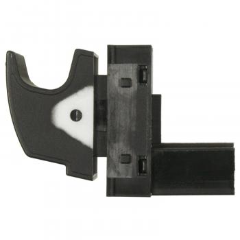 2010 Volkswagen Touareg Door Window Switch Front Right BWD WST279 image 3 of 3
