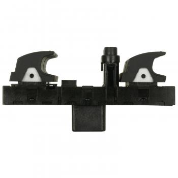 2010 Volkswagen Touareg Door Window Switch Front Left BWD WST293 image 3 of 3