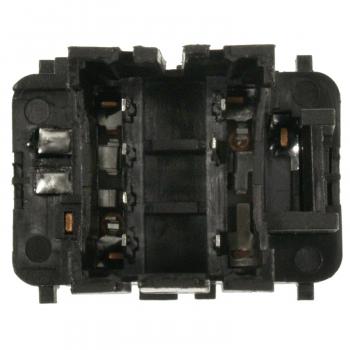 1999 Oldsmobile Cutlass Door Window Switch Front Right BWD WST294 image 2 of 3