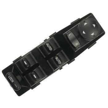 2003 Buick LeSabre Door Window Switch Front Left BWD WST298 image 1 of 4