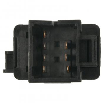 2009 Pontiac G6 Door Window Switch Front Right BWD WST300 image 2 of 4