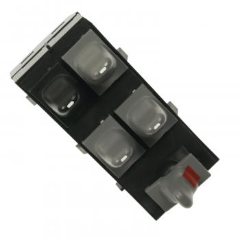 2005 Pontiac Grand Am Door Window Switch Front Left BWD WST304 image 1 of 3