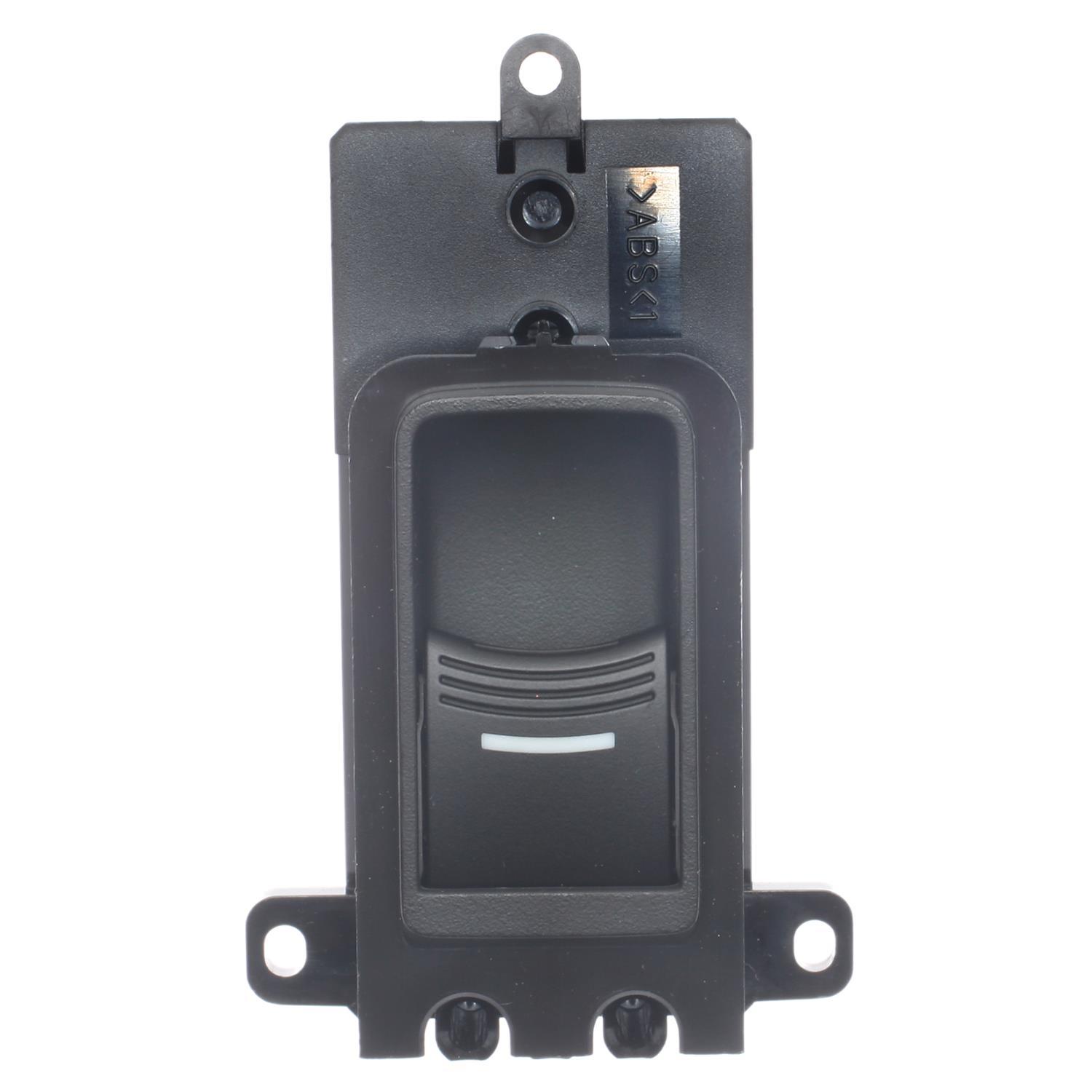BWD WST307 - Door Window Switch BWD WST307 Door Window Switch product image 1 of 3