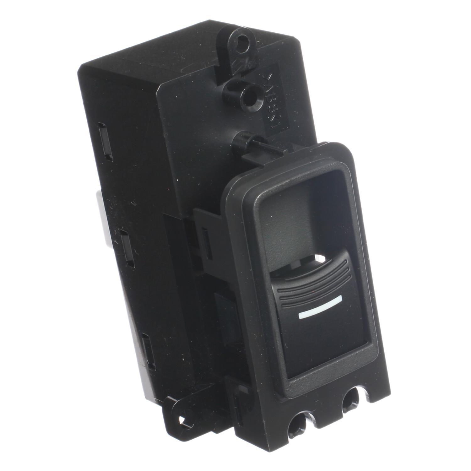 BWD WST307 - Door Window Switch BWD WST307 Door Window Switch product image 2 of 3