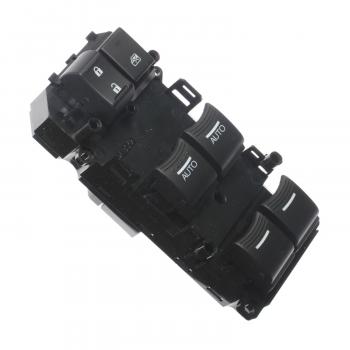 2014 Acura TL Door Window Switch Front Left BWD WST309 image 2 of 3