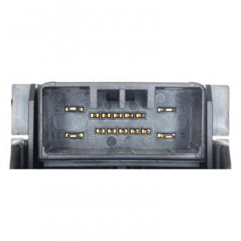 2012 Acura RDX Door Window Switch Front Right BWD WST312 image 3 of 3