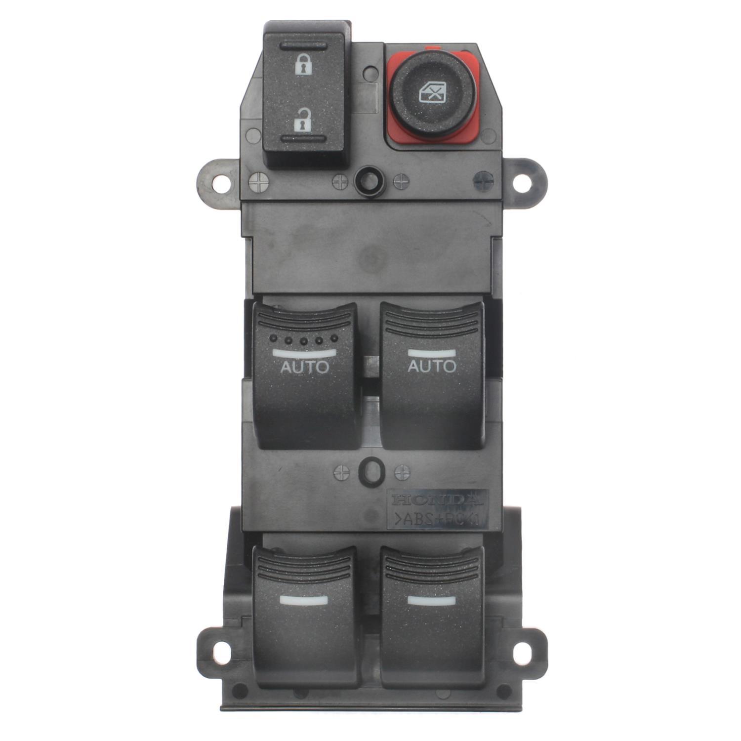 BWD WST314 - Door Window Switch BWD WST314 Door Window Switch product image 1 of 3