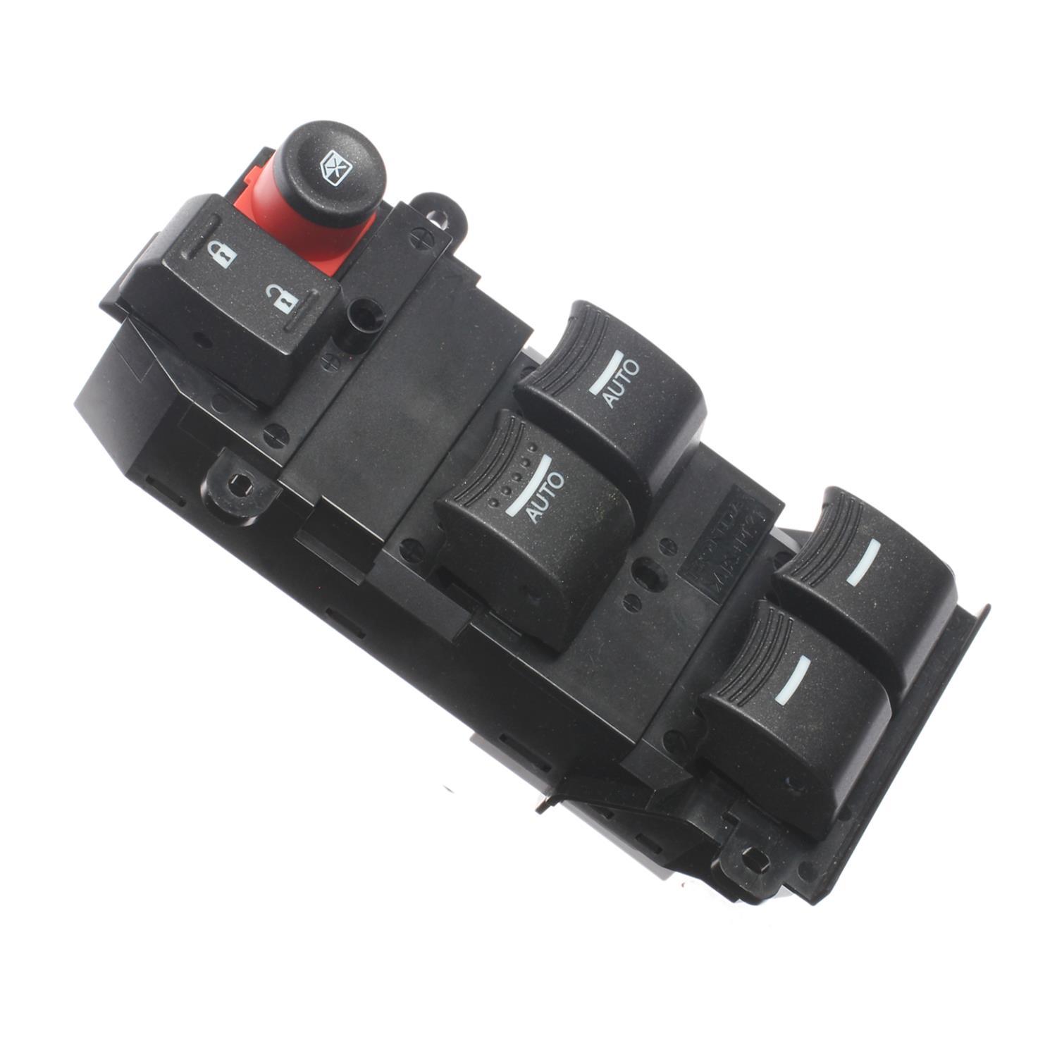BWD WST314 - Door Window Switch BWD WST314 Door Window Switch product image 2 of 3