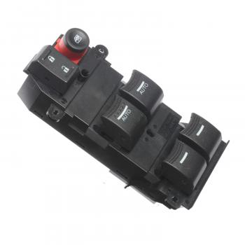 2012 Acura RDX Door Window Switch Front Left BWD WST314 image 2 of 3