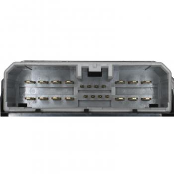 2012 Acura RDX Door Window Switch Front Left BWD WST314 image 3 of 3