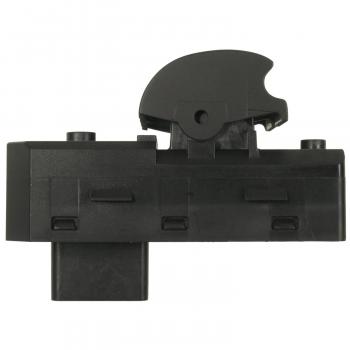 2016 GMC Savana 4500 Door Window Switch Left BWD WST317 image 3 of 4