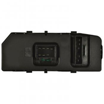 2009 Chevrolet Impala Door Window Switch