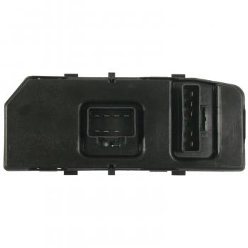 2009 Buick LaCrosse Door Window Switch Front Left BWD WST321 image 3 of 4
