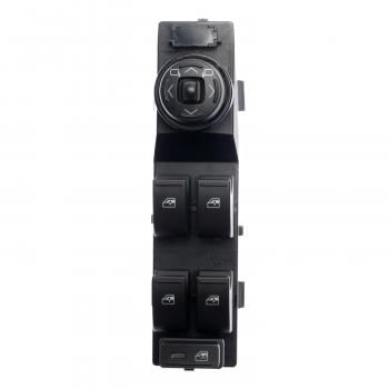 2008 Cadillac STS Door Window Switch