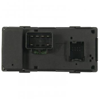 2013 GMC Sierra 1500 Door Window Switch Front Left BWD WST323 image 2 of 4