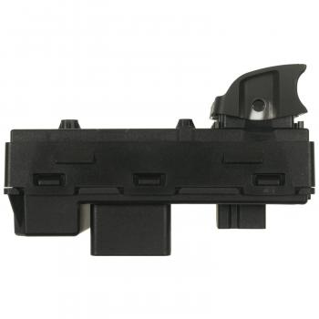 2013 GMC Sierra 1500 Door Window Switch Front Left BWD WST323 image 3 of 4