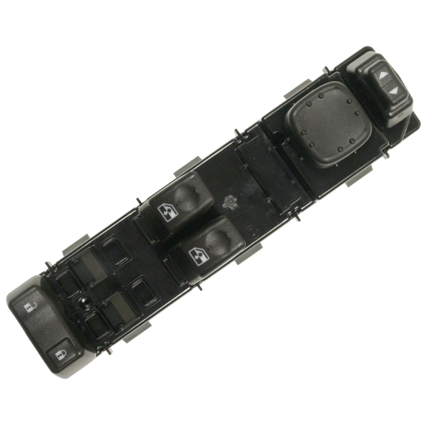 BWD WST326 Door Lock Switch product image 1 of 7