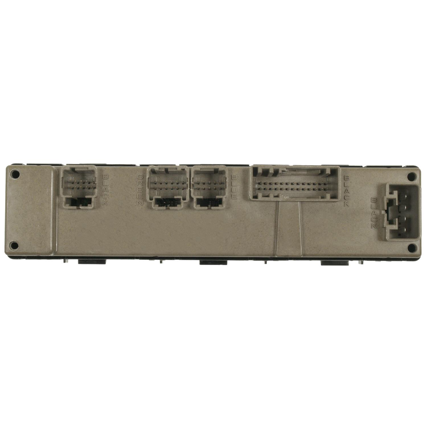 BWD WST326 Door Lock Switch product image 2 of 7
