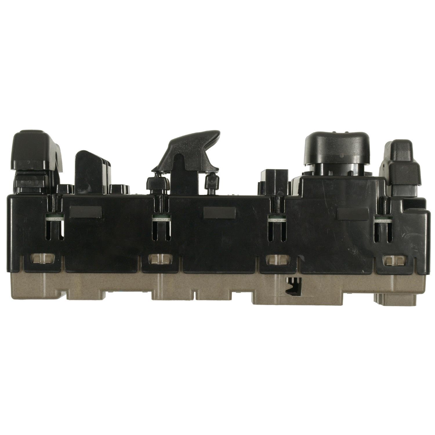 BWD WST326 Door Lock Switch product image 3 of 7