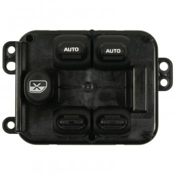 2003 Jeep Liberty Door Window Switch Front BWD WST331 image 1 of 4
