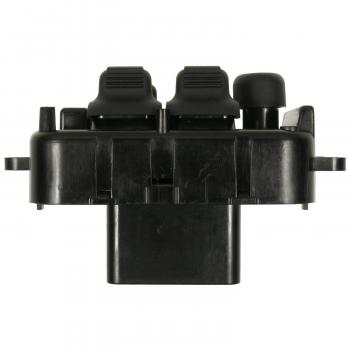 2003 Jeep Liberty Door Window Switch Front BWD WST331 image 3 of 4