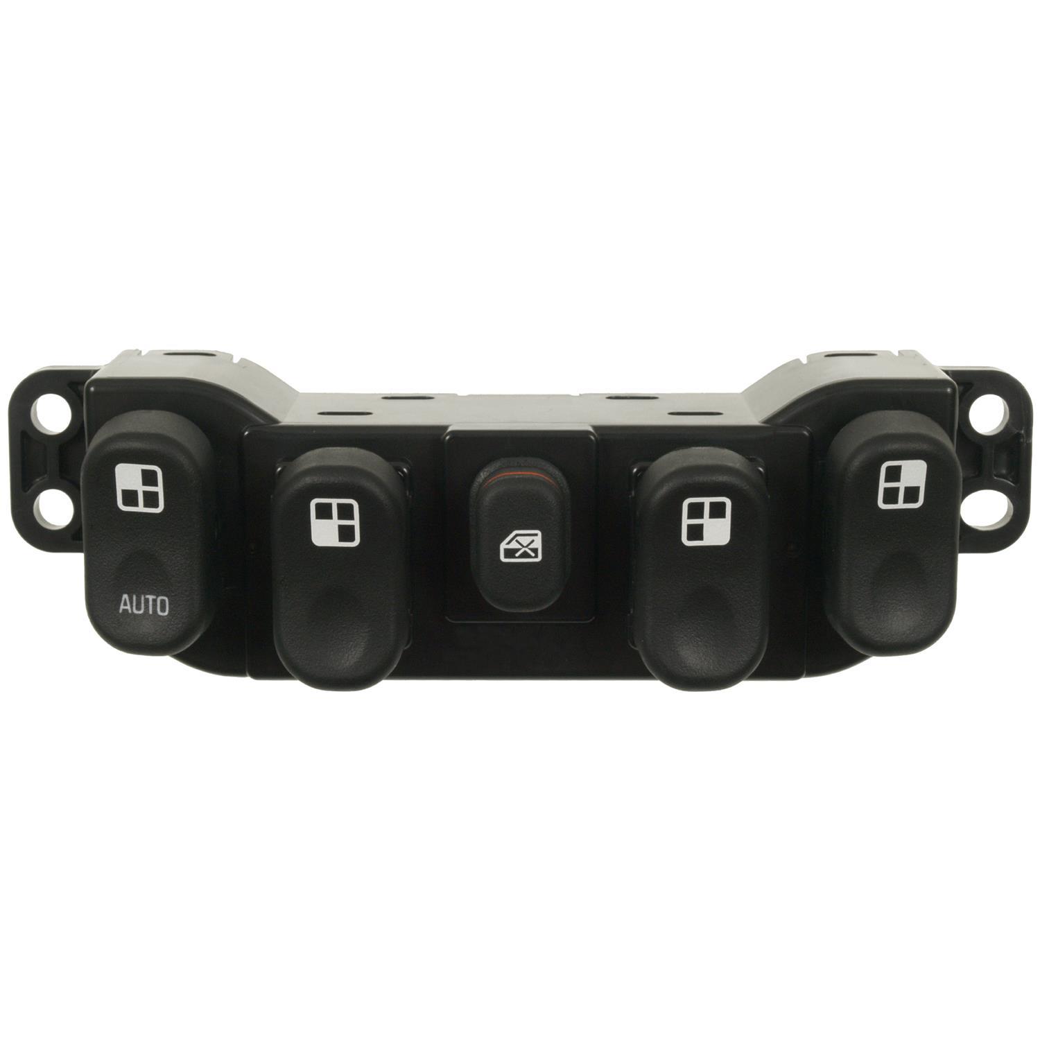 BWD WST333 - Door Window Switch BWD WST333 Door Window Switch product image 1 of 9