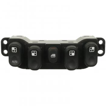 2006 Chevrolet Equinox Door Window Switch Front BWD WST333 image 1 of 4