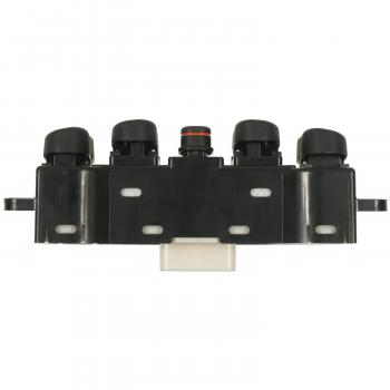 2006 Chevrolet Equinox Door Window Switch Front BWD WST333 image 3 of 4